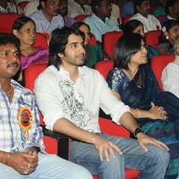 Telugu movie Dhada Audio launch stills | Picture 50471